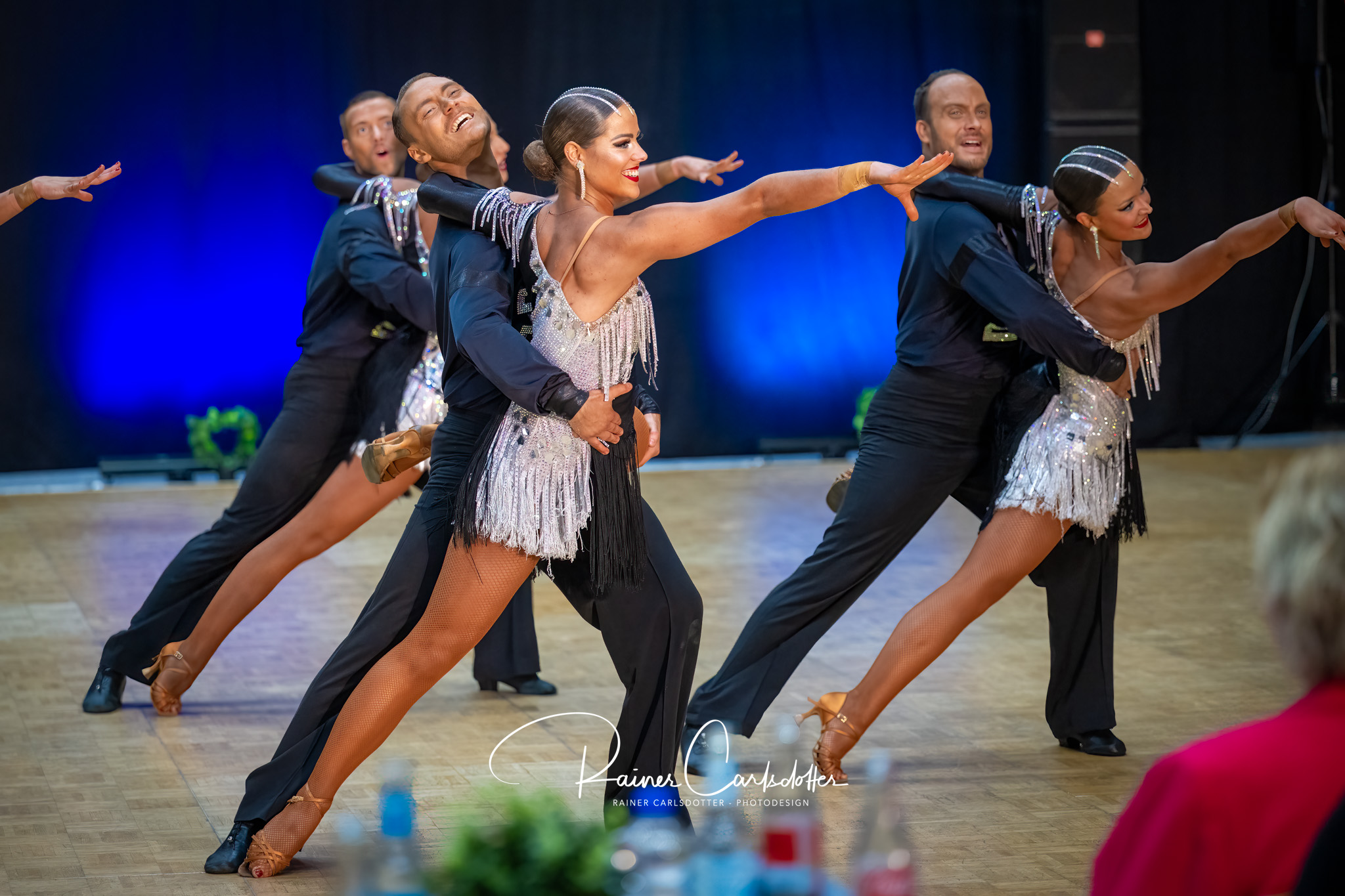 RC 20250301 Turnier Kiel Latein 2. BL Nord  DSC4169 PS